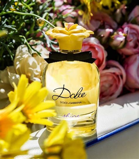 dolce shine review